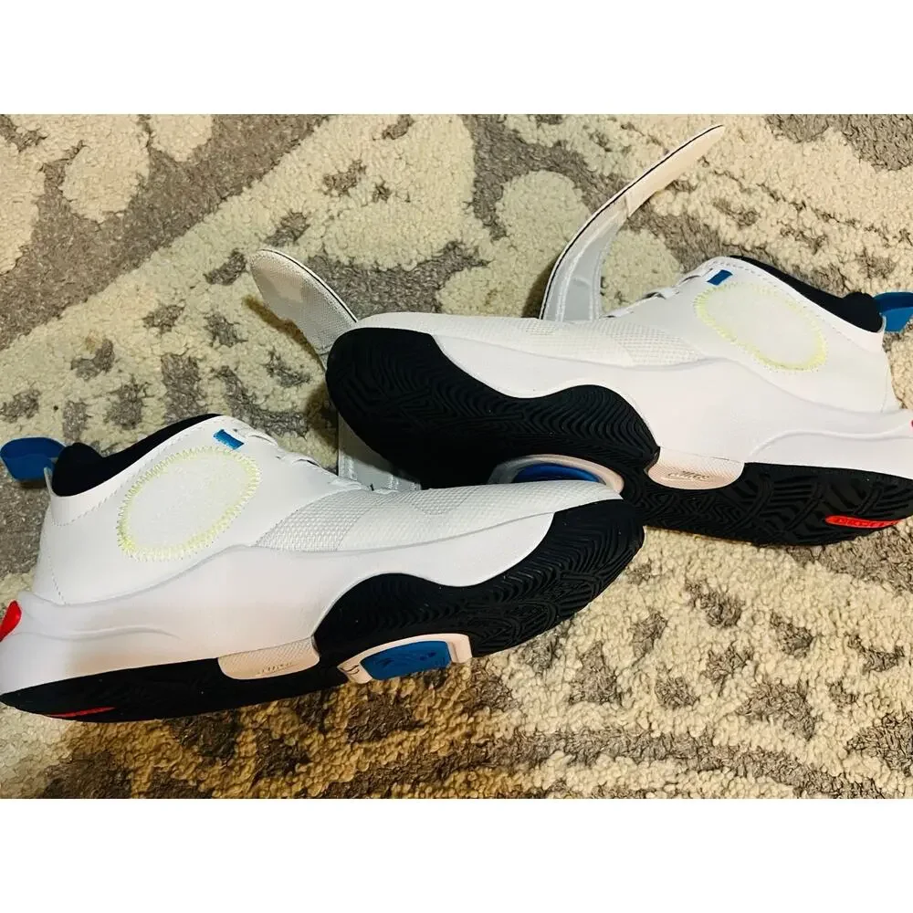 NWT❤️Nike Team Hustle D 11 